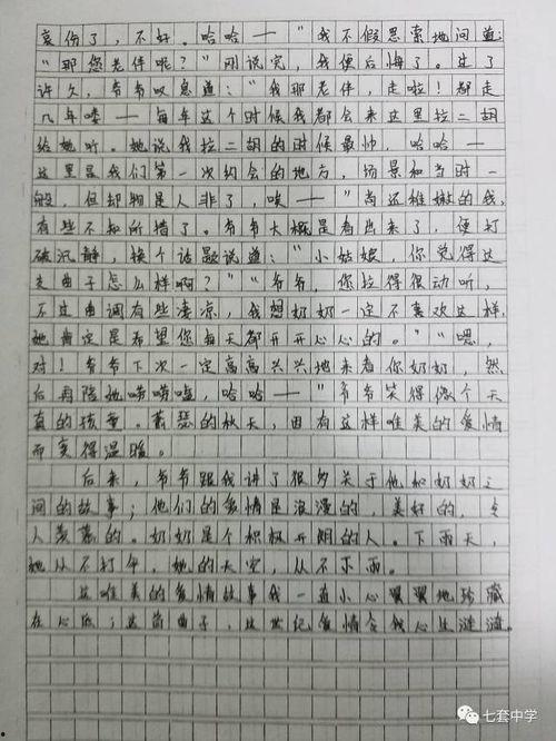 吃瓜大赛作文两轮